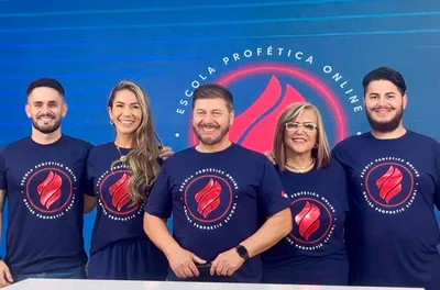 Escola Profética Online lança novos conteúdos de ensino bíblico
