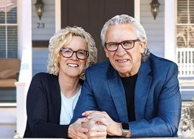 Morre Beni Johnson, esposa do pastor Bill Johnson