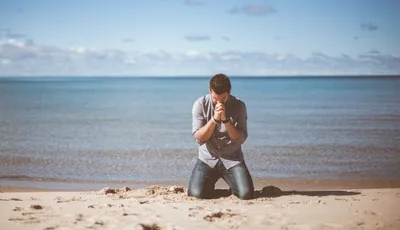O Arminianismo e a Segurança em Cristo
