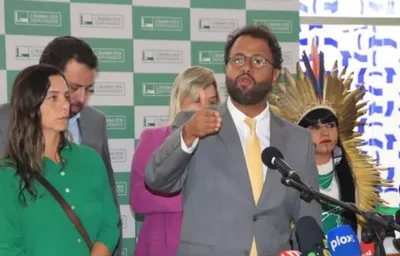 Pastor do PSOL diz que Jesus legalizaria a maconha
