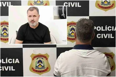 Pastor investigado por golpe que lesou mais de 50 mil fiéis é preso