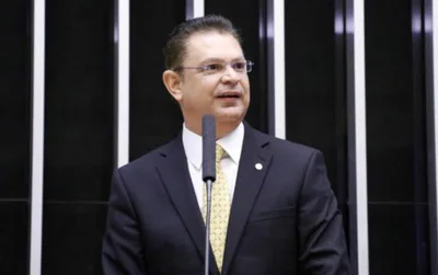 "Decisão judicial a gente cumpre", diz Sóstenes sobre cassação de Dallagnol