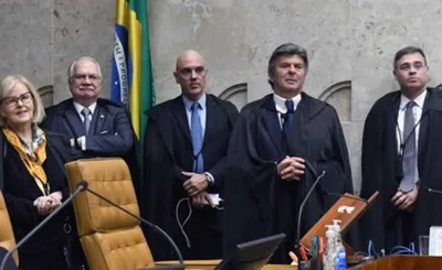 Pastores assinam manifesto contrário à flexibilização das drogas em reação ao STF