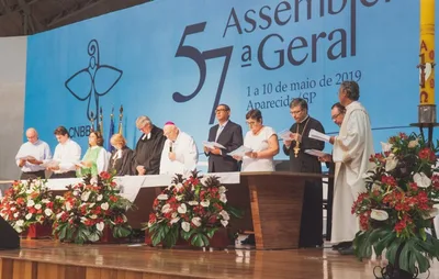 Representantes de Igrejas Batista, Presbiteriana e Católica se reúnem em evento ecumênico | Notícias Gospel