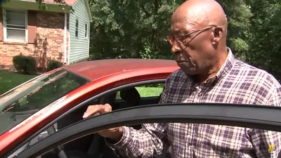 Idoso de 81 anos diz que Deus o ajudou a escapar de assalto: "Só agradeço"