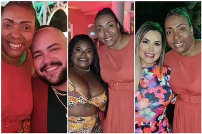 Pastora vira febre entre famosos pelas “revelações proféticas”