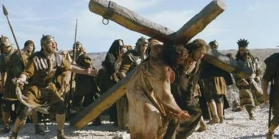 Sequência de 'A Paixão de Cristo' começa a ser filmada com novos protagonistas