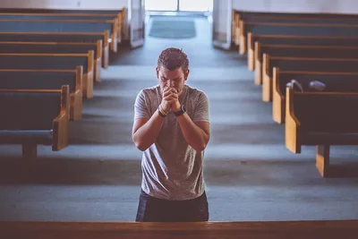 O cuidado de Deus