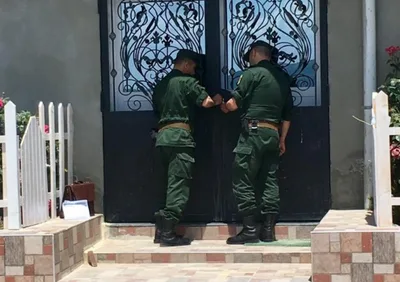 Governo da Argélia fecha a maior igreja evangélica do país: "A reação foi o pânico" | Notícias Gospel