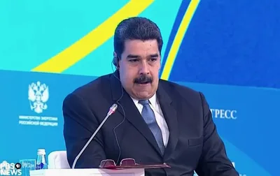 ONG denuncia existência de 264 presos políticos na Venezuela