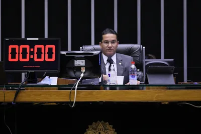 Presidente do Republicanos defende "PL da censura"