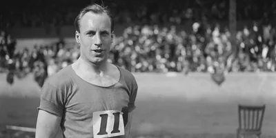 Eric Liddell: A história de um campeão olímpico que virou missionário na China