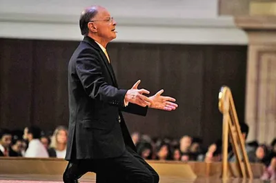 O relógio de quase “R$ 400 mil” do bispo Edir Macedo