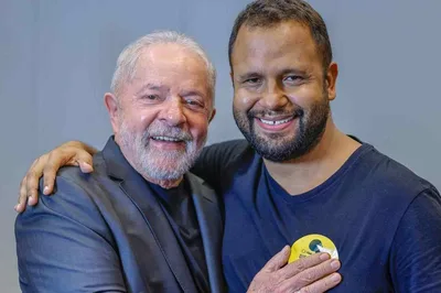 Pastor socialista, apoiado por Leonardo Gonçalves, é eleito deputado federal