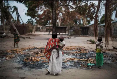 África vê influência terrorista do Estado Islâmico se disseminar
