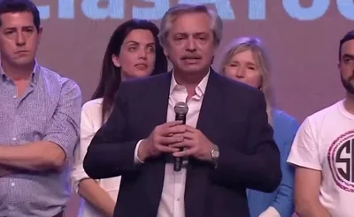 Governo de Fernández sofre grande derrota nas primárias