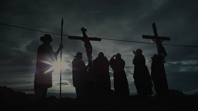Quem matou Jesus?
