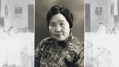 Heróis da Fé: Shi Meiyu, a primeira médica missionária da China