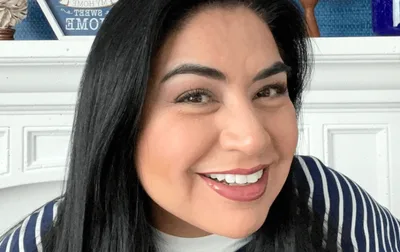 Mulher entrega sua vida a Jesus e supera depressão