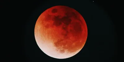 Última Lua de Sangue de 2025 ocorre em setembro e pode ter significado profético