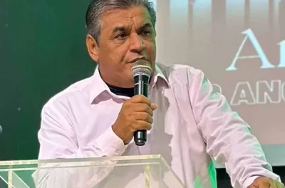 Morre aos 67 anos o pastor Luiz Carlos Pires, fundador da igreja “O Brasil Para Cristo”