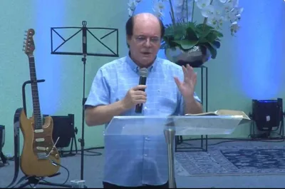 Após mentir sobre vacina, pastor diz que não tinha intenção de disseminar desinformação