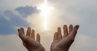 Nosso arrependimento traz a comunhão com Deus
