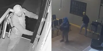 Igreja afetada por enchente no RS é roubada pela segunda vez em poucos dias