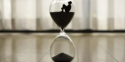 Abortei em dez minutos