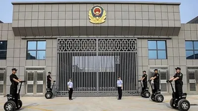 Tortura destruiu a saúde mental de um professor na China