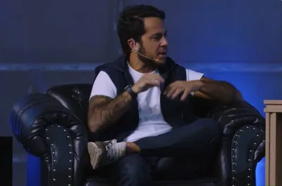 Thammy revela que abandonaria a transexualidade se Deus lhe falasse ao coração