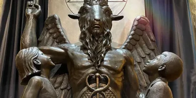 Templo Satânico oferece aulas religiosas para crianças do ensino fundamental nos EUA