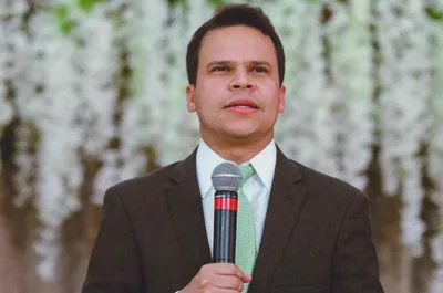 Elizeu Rodrigues não vê problema em ter um comunista no STF