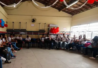 MP vai investigar encontros bíblicos em intervalos das escolas de Pernambuco
