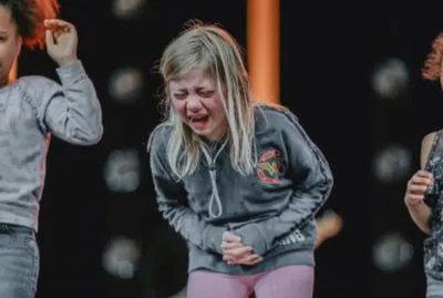 Menina de 9 anos é liberta de opressão demoníaca