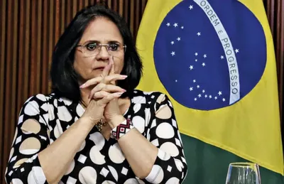PF vai investigar corrupção no ministério de Damares Alves