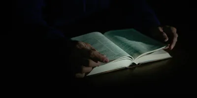 O pecado rouba a fé