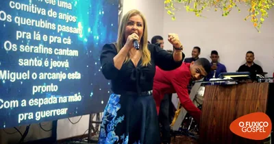 Exclusivo: Saiba o que Shirley Carvalhaes tem escondido dos seus seguidores