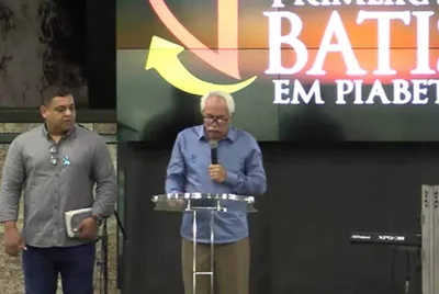 Pastor que xingou nordestinos pede desculpas e diz que vai antecipar férias
