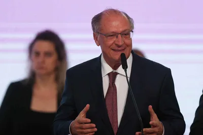 Geraldo Alckmin intensifica conversas com lideranças evangélicas