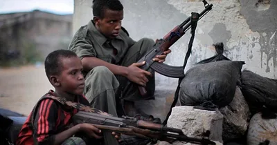 Idosos cristãos estão sendo assassinados pelos próprios netos, na Somália