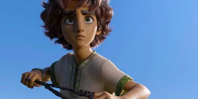 Igrejas no cinema: Grupos impulsionam o sucesso do filme \"Davi\" no Brasil