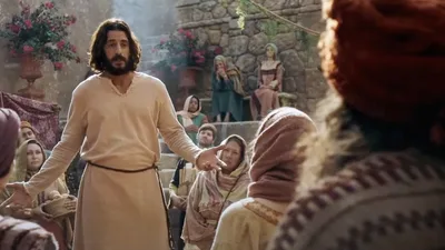 "The Chosen" ganhará tradução em 600 idiomas para alcançar 1 bilhão de pessoas