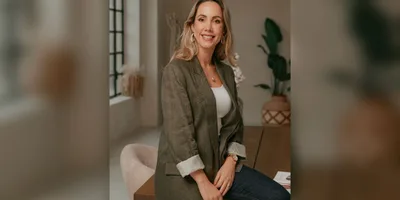Pastora ensina pais a trocarem a preocupação pela oração
