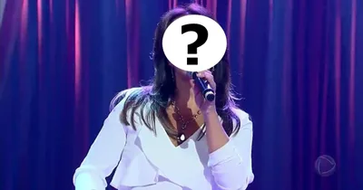 Famosa que abandonou música gospel está de volta e lança novo CD