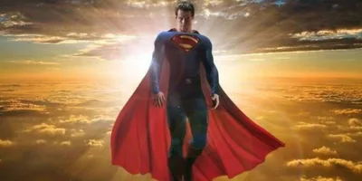 Superman foi criado por judeus e inspirado em Jesus; conheça a história
