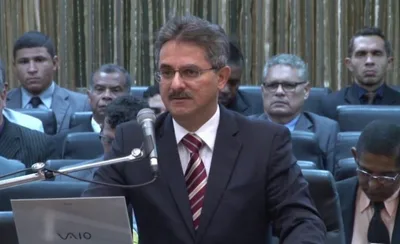 'Pastora, nem de consideração’, diz pastor da Assembleia de Deus