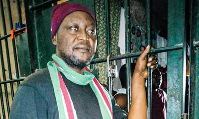 Jornalista que noticiou o massacre de cristãos nigerianos será julgado por "cibercrime"