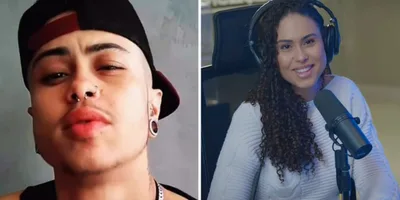 Ex-trans tem identidade restaurada após ouvir Deus em culto: “Vou mudar tuas vestes”