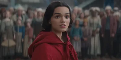 Desconstrução de \"Branca de Neve\" pela Disney causa polêmica entre os fãs da personagem